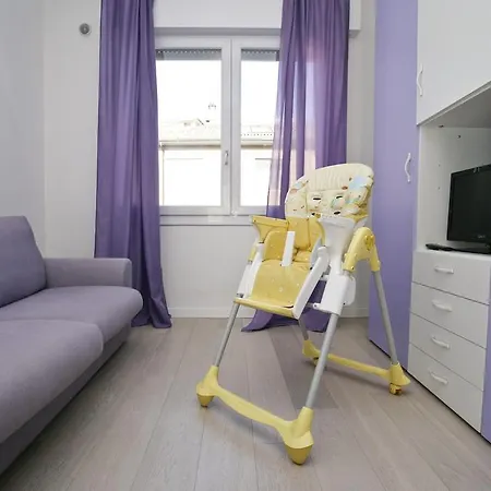 Apartmán Venice Elisabeth