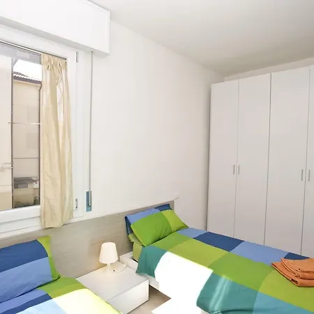 Venice Elisabeth Apartmán *